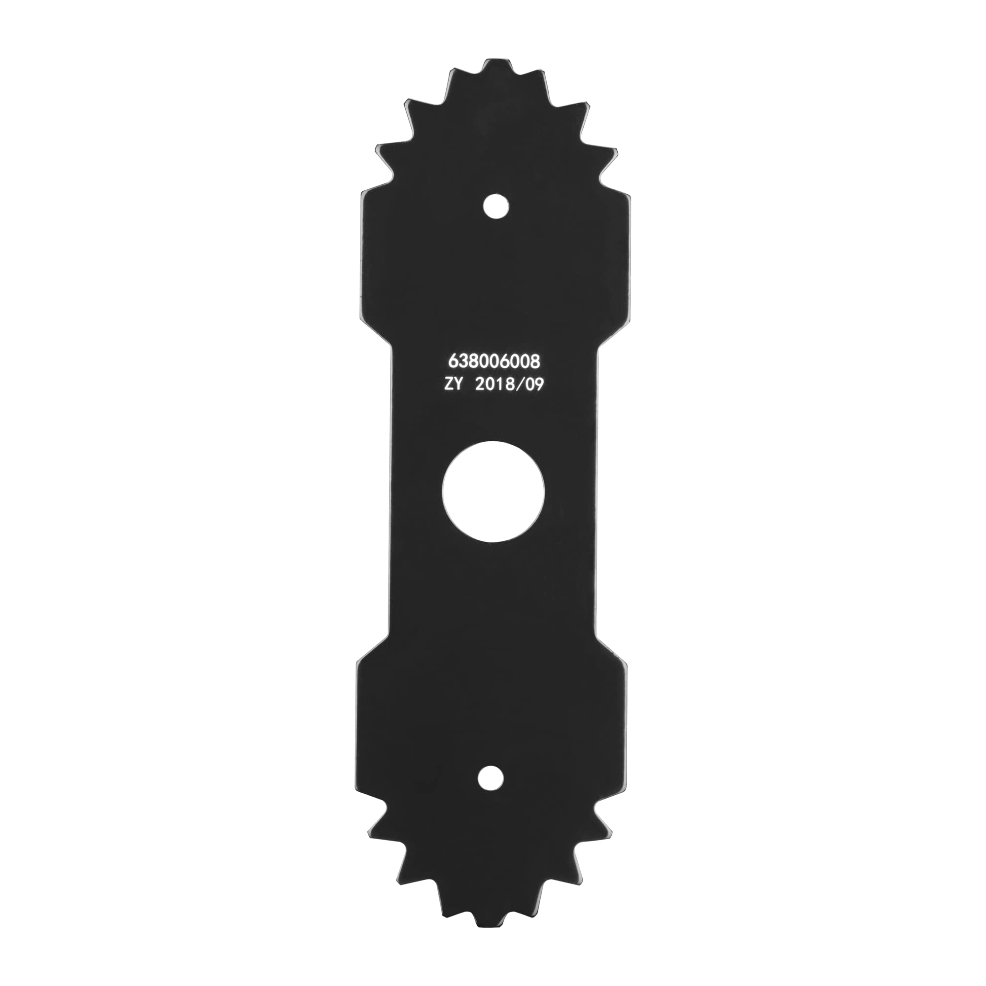 Ryobi RAC163 22cm Replacement Edger Blade (Single)