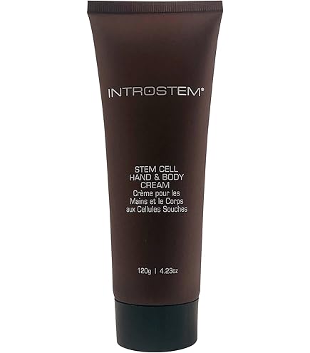 Amazon.com: Introstem Stem Cell Eye Serum 30ml / 1fz.oz : Beauty