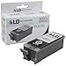 LD Products Compatible Ink Cartridge Replacements for Canon PGI35 & CLI36 (4 Black, 2 Color, 6-Pack) Compatible with Canon PIXMA iP100 iP110 mini260 mini320