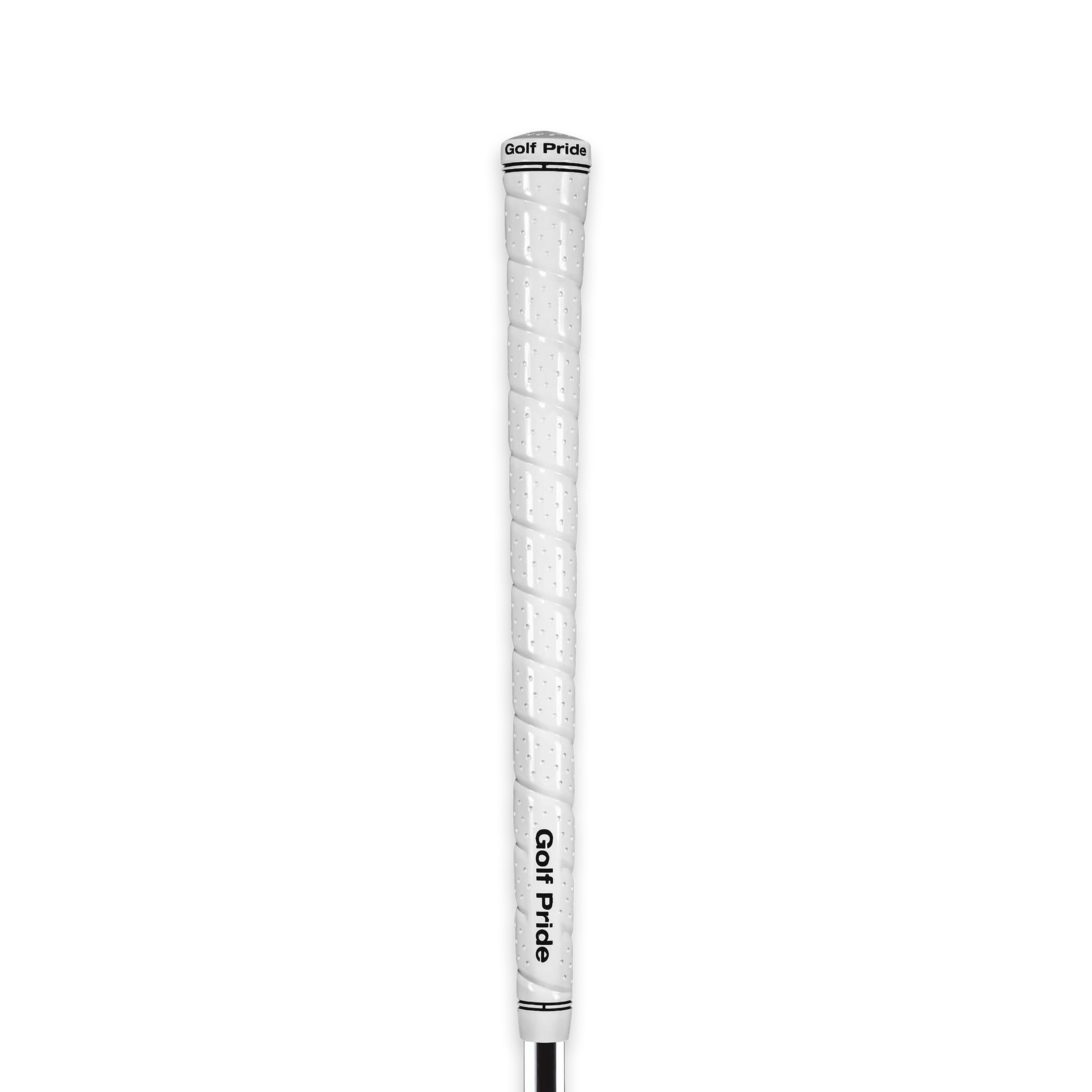 Golf Pride Unisex Adult Tour Wrap Golf Club Grip - White, One Size