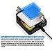 AYAMAYA Charger Compatible with Microsoft Surface pro Charger, Replacement for Surface Pro 3/4/5 Charger, if Applicable Surface Charger 36W 12V 2.58A with 7Ft Power Cord