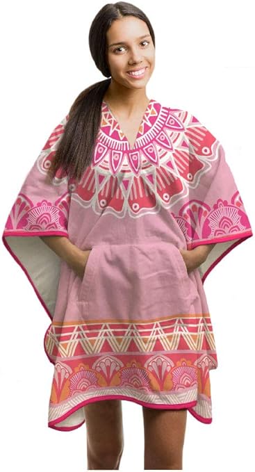 amazon towel poncho