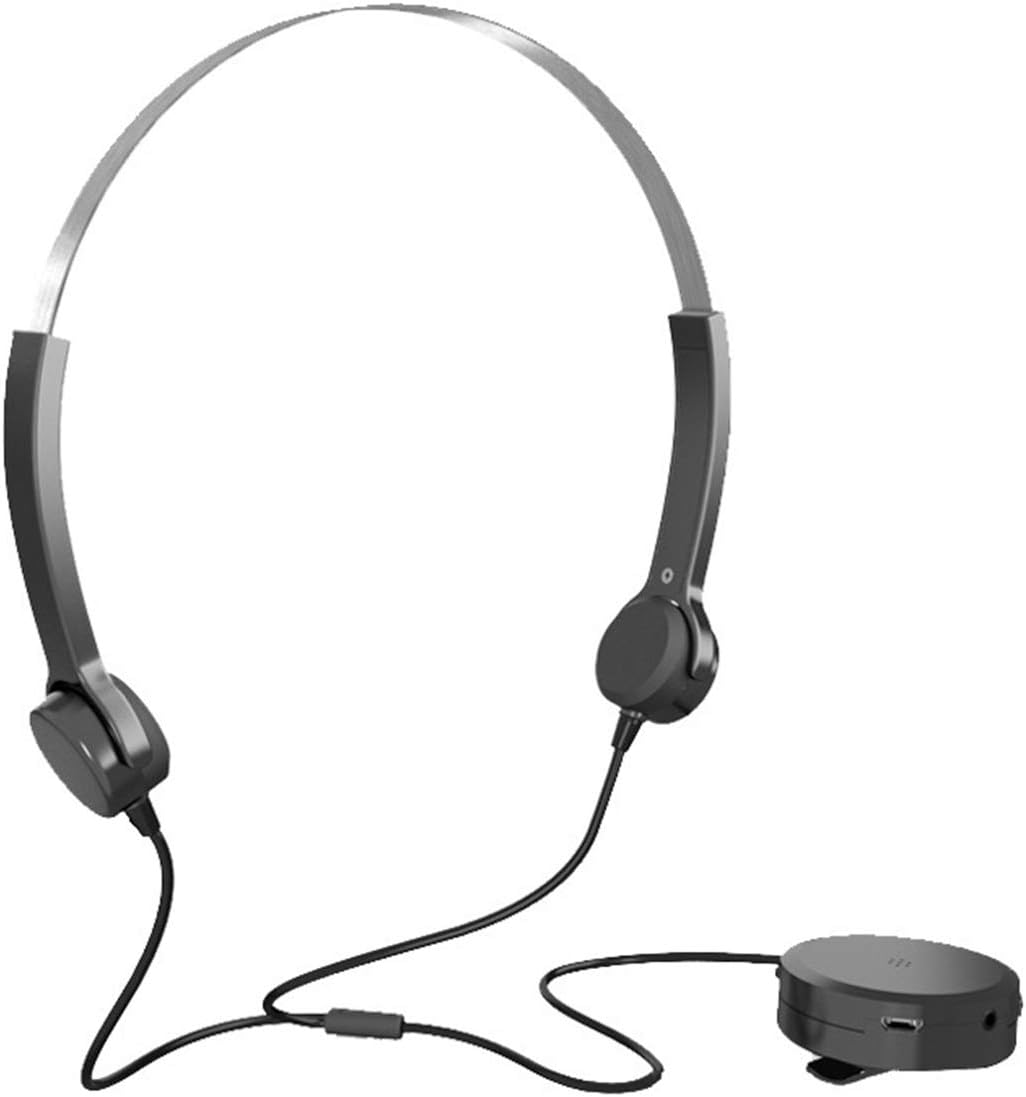 assistenza all'udito