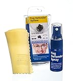 Zeiss Anti Fog Defender Spray .5oz