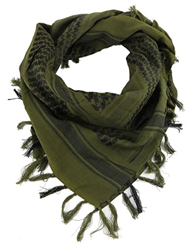 2 TACVASEN+Cotton+Military+Tactical+Keffiyeh