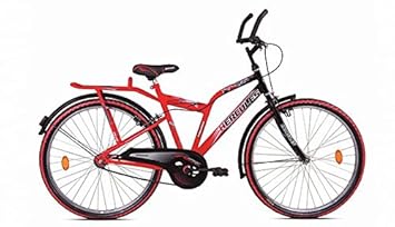 hercules sparx rf 26 price