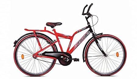 hercules crusher rf 6s 26t