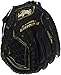 Rawlings Playmaker Series Glove,Black
