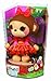 Lalaloopsy Pet Pals Tickles B. Nana Doll