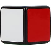 GoodCube 1x1x1 Cube Dice 1x1 Magic Cube Puzzle, Black