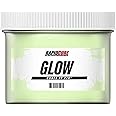 Rapid Cure® Screen Printing Ink Glow in The Dark (8oz.) - Plastisol Ink for Screen Printing, Fast Curing Fabric Paint - Screen Print Direct®, USA Made