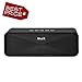 Wireless Bluetooth Speakers, Yuanguo Portable Speaker with HD Audio and Enhanced Bass, Dual Driver Speakerphone, Handsfree Calling, FM Radio, AUX Cable, TF Card Slot, 8-hour Playtime for Home Travel