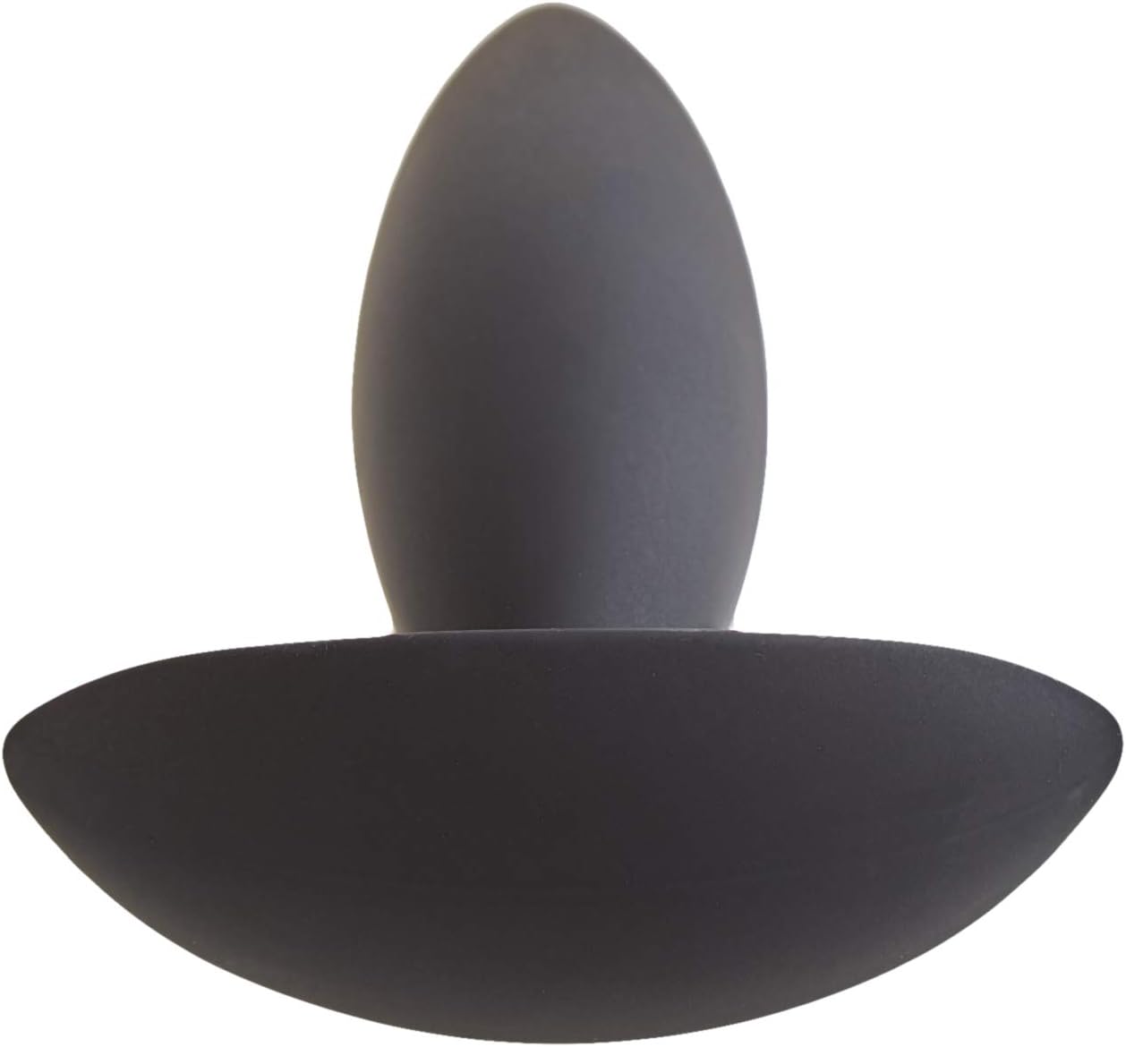 TOYJOY Plugs-10288 Plugs Black One Size - Image 5