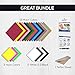 Heat Transfer Vinyl by Quick Craft USA - 12