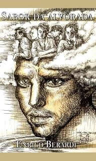 Livro Sabor da Alvorada