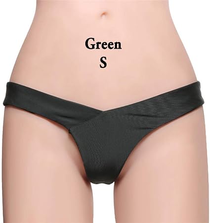 cotton bikini swimwear