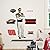 NASCAR Dale Earnhardt Jr. Driver Fathead Jr. Wall Graphic