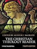 The Christian Theology Reader