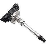 Distributeur D'allumage En Aluminium BILLET Pour Mercruiser Volvo Penta V8 - Référence 884794A1, Neuf Garanti 1 An