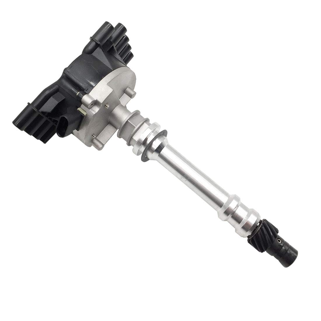 Photo 1 of Complete Distributor Assembly 884794A1 879150A87 Replacement for Mercruiser Marine 2162223 3861987 Volvo Penta