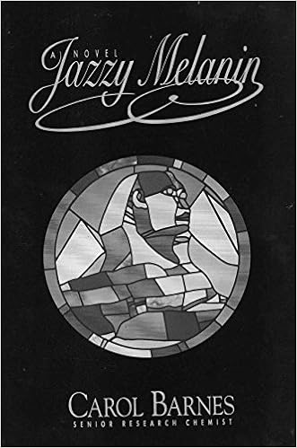 Jazzy Melanin Amazon Co Uk Carol Barnes 9780962692710 Books