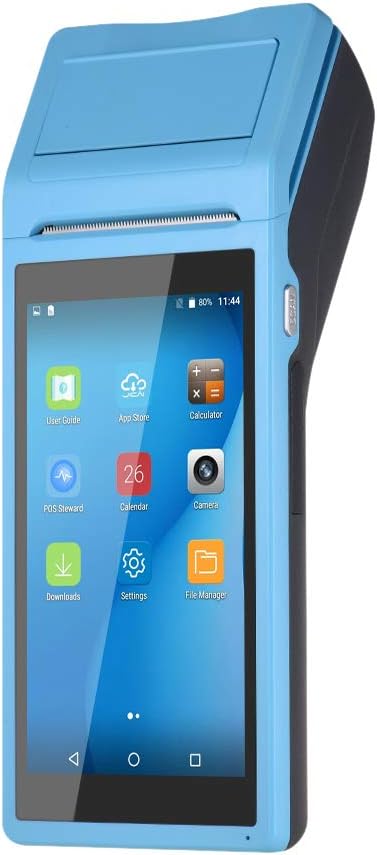 pda printer smart pos