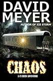 Chaos (Cy Reed Adventures) (Volume 1)