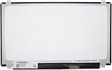 AJPARTS UK 15.6" Slim LED HD Screen for AU OPTRONICS B156XW04 V.5 WXGA 40 Pin view 2
