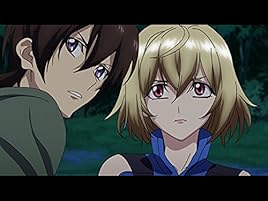 Amazon Co Jp クロスアンジュ 天使と竜の輪舞 ロンド を観る Prime Video