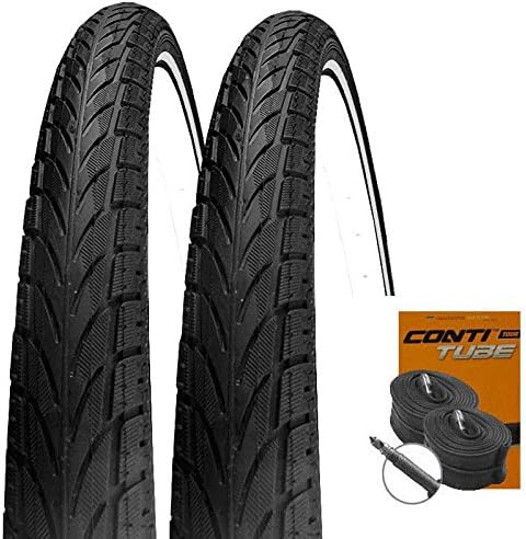 continental town ride puncture protection