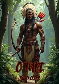 Livro O Tupi