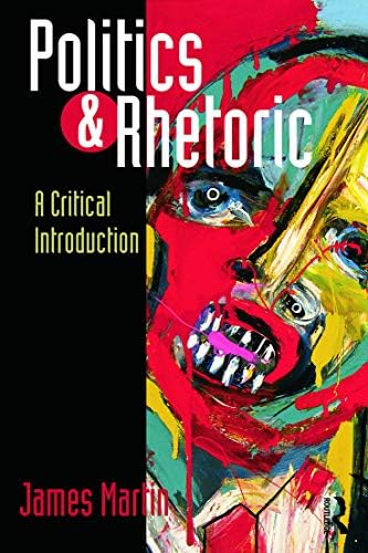 Amazon.com: The History and Theory of Rhetoric: 9780367427344