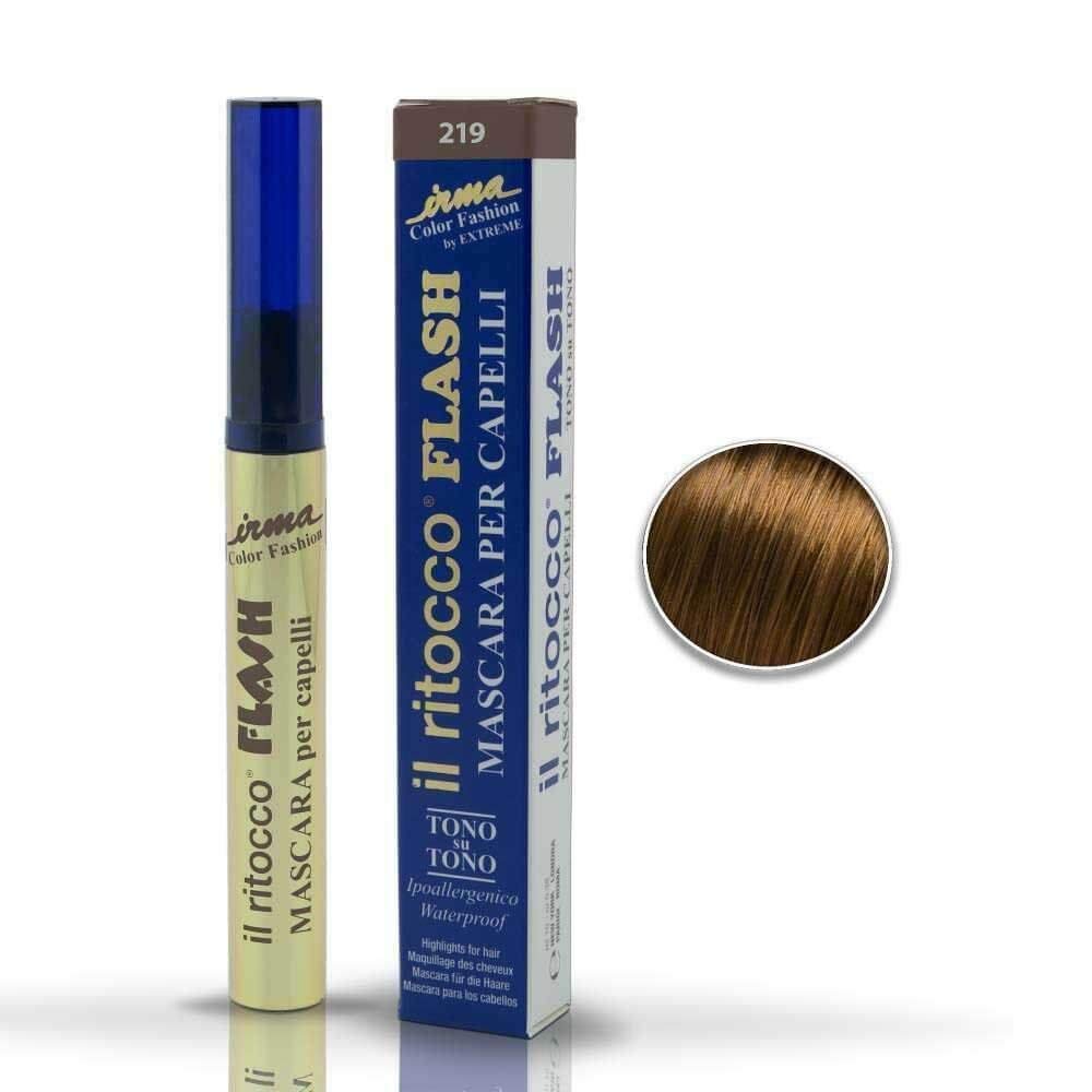 IRMA mascara x capelli colori assortiti
