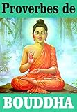 Image de Proverbes de Bouddha (French Edition)