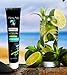 Organic Activated Charcoal Toothpaste With Bamboo - Mint Flavor - Teeth Whitening - Destroy Bad Breath - Fluoride Free - Stain Remover