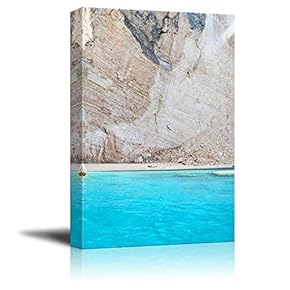 Beautiful Landscape Paradise Beach