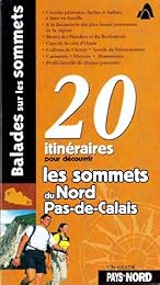 Balades sur les sommets