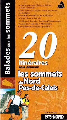 Balades sur les sommets