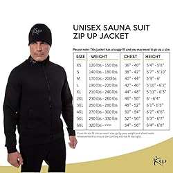 Kutting Weight - SweatTech Neoprene Sauna Suit