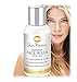 Refresh Face Wash for Oily Skin with Coconut Milk, Organic Aloe and Honey - a Safe, Gentle and Effective Cleanser for Oily and Blemish Prone Skin Types! Skin Nation by Michelle Stafford