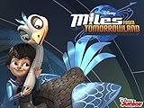 Miles from Tomorrowland Volume 3