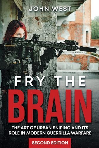 Amazon.com: Special Forces Sniper Training and Employment - FM 3