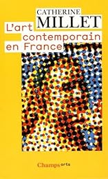 L' art contemporain en France