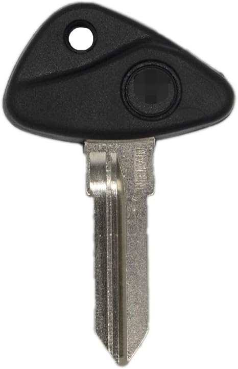 Wyyyfa Motorcycle Keys Blank Key For Bmw R850r K1200r R1100 R1150 R1100r R1150r R1100gs R1150s R1200gs Amazon Co Uk Sports Outdoors