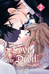 Love is the devil