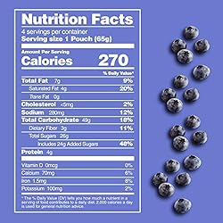 Duncan Hines Perfect Size for 1 Mug Cake Mix, Ready