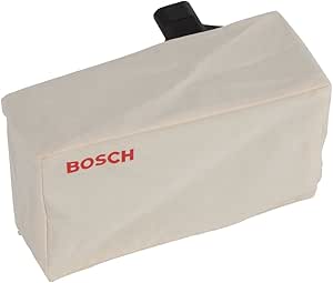 Bosch 1605411022 Dust Bag For Planer Gho 3 82 Professional Bosch Professional 
