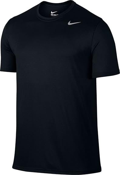 Ripley - POLO PARA HOMBRE NIKE POLIÃSTER M DRY TEE LGD 2.0 718833 451