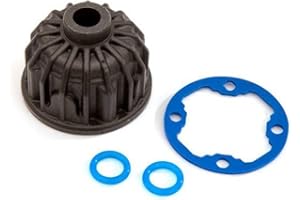8981 Traxxas Carrier, Differential