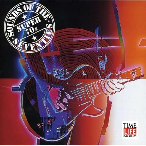 Various Artists - Sounds of the 70's: Classic 70's - Amazon.com Music